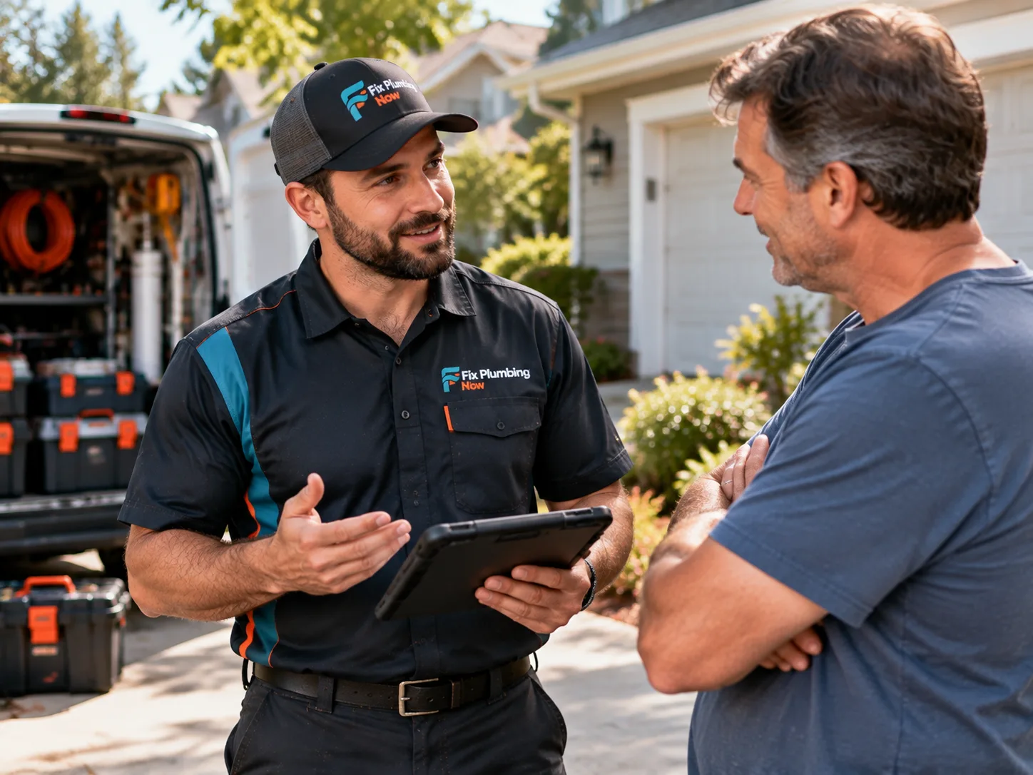 Clogged Drain Service Sand Springs, OK FAQs